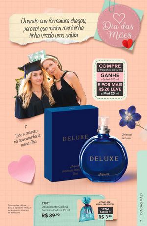 Episódio Jequiti 4 2026 Brasil página 11