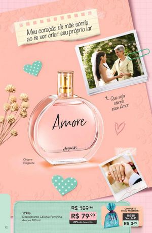 Episódio Jequiti 4 2026 Brasil página 12