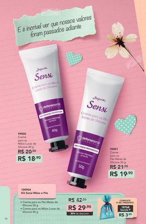 Episódio Jequiti 4 2026 Brasil página 14