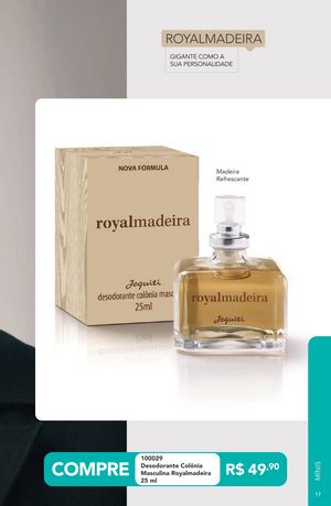 Episódio Jequiti 4 2026 Brasil página 17