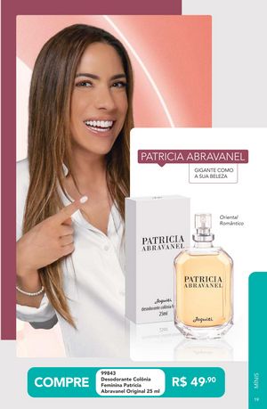 Episódio Jequiti 4 2026 Brasil página 19