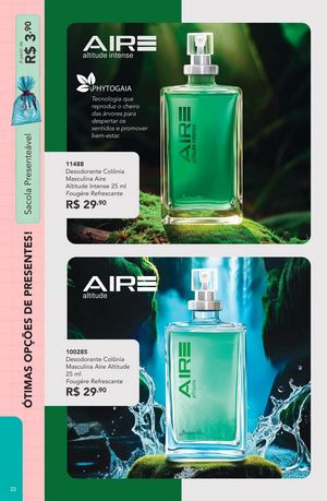 Episódio Jequiti 4 2026 Brasil página 22