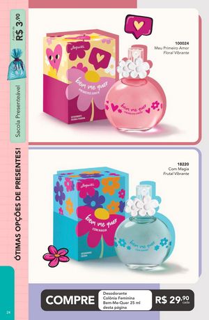 Episódio Jequiti 4 2026 Brasil página 24