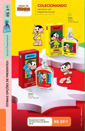 Episódio Jequiti 4 2026 Brasil página 28