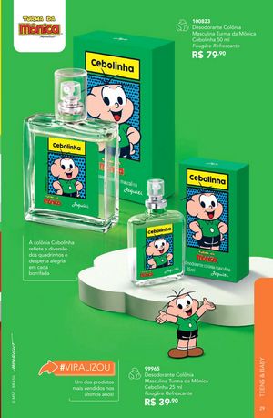 Episódio Jequiti 4 2026 Brasil página 29