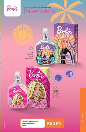 Episódio Jequiti 4 2026 Brasil página 31