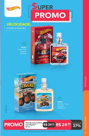 Episódio Jequiti 4 2026 Brasil página 33