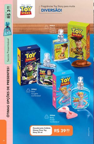 Episódio Jequiti 4 2026 Brasil página 34