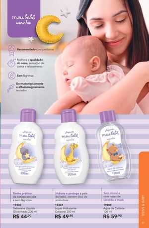 Episódio Jequiti 4 2026 Brasil página 37