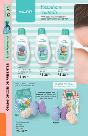 Episódio Jequiti 4 2026 Brasil página 38