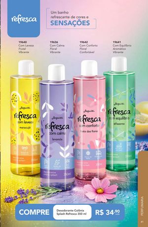 Episódio Jequiti 4 2026 Brasil página 41