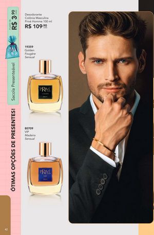 Episódio Jequiti 4 2026 Brasil página 42