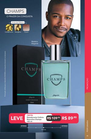 Episódio Jequiti 4 2026 Brasil página 45