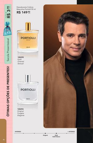 Episódio Jequiti 4 2026 Brasil página 46