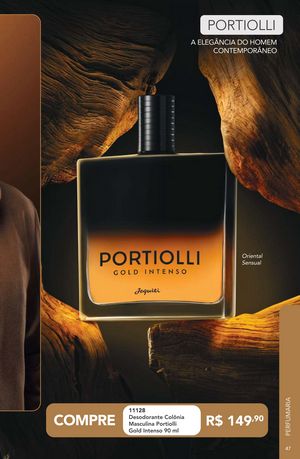 Episódio Jequiti 4 2026 Brasil página 47