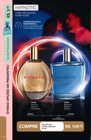 Episódio Jequiti 4 2026 Brasil página 50