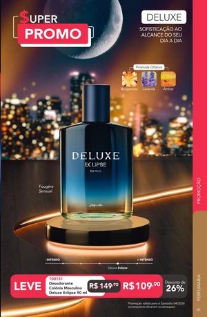 Episódio Jequiti 4 2026 Brasil página 51