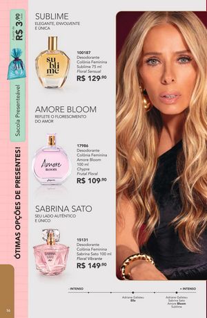 Episódio Jequiti 4 2026 Brasil página 56