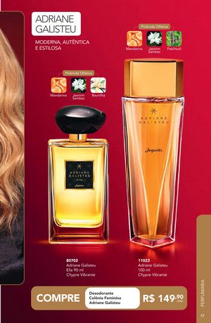 Episódio Jequiti 4 2026 Brasil página 57