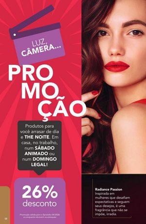 Episódio Jequiti 4 2026 Brasil página 58