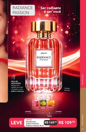 Episódio Jequiti 4 2026 Brasil página 59