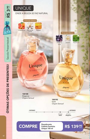 Episódio Jequiti 4 2026 Brasil página 62