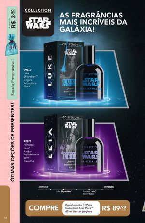 Episódio Jequiti 4 2026 Brasil página 64