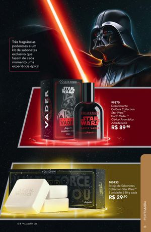 Episódio Jequiti 4 2026 Brasil página 65