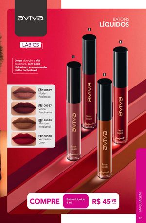 Episódio Jequiti 4 2026 Brasil página 67