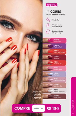 Episódio Jequiti 4 2026 Brasil página 71