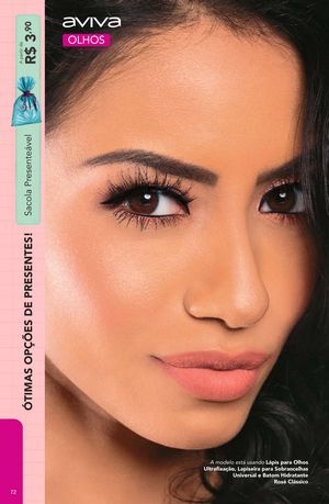 Episódio Jequiti 4 2026 Brasil página 72