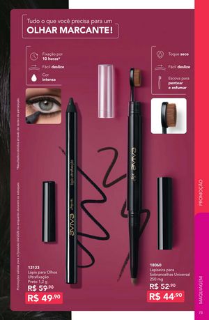 Episódio Jequiti 4 2026 Brasil página 73