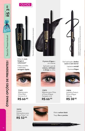 Episódio Jequiti 4 2026 Brasil página 74