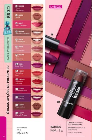 Episódio Jequiti 4 2026 Brasil página 78