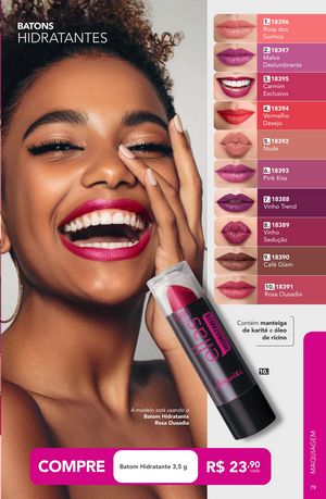 Episódio Jequiti 4 2026 Brasil página 79