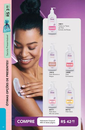 Episódio Jequiti 4 2026 Brasil página 82