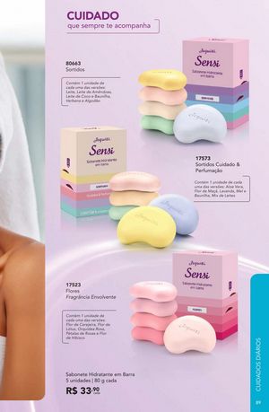 Episódio Jequiti 4 2026 Brasil página 89