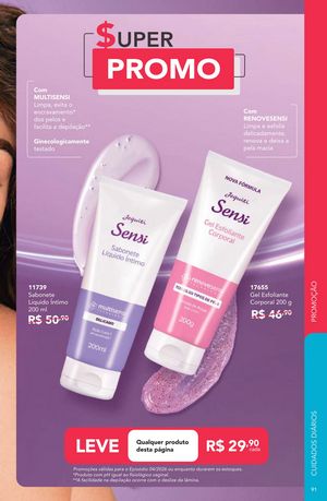 Episódio Jequiti 4 2026 Brasil página 91