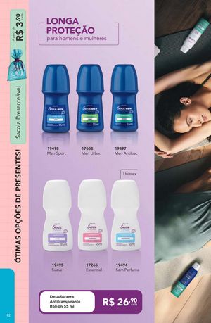 Episódio Jequiti 4 2026 Brasil página 92