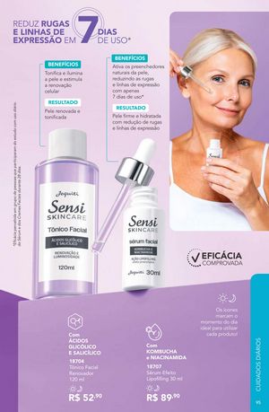 Episódio Jequiti 4 2026 Brasil página 95