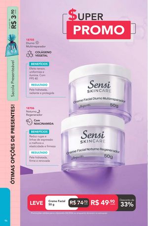 Episódio Jequiti 4 2026 Brasil página 96