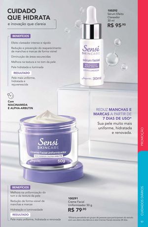 Episódio Jequiti 4 2026 Brasil página 97