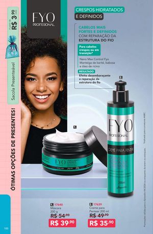 Episódio Jequiti 4 2026 Brasil página 100