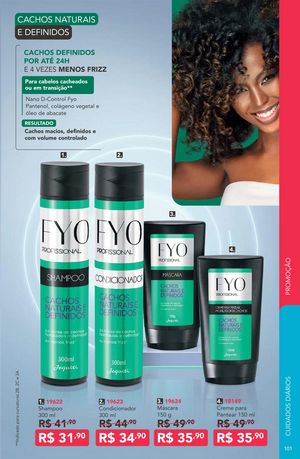 Episódio Jequiti 4 2026 Brasil página 101