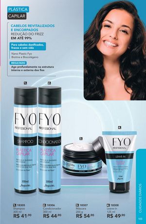 Episódio Jequiti 4 2026 Brasil página 103