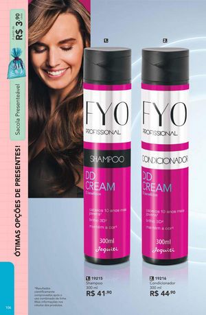 Episódio Jequiti 4 2026 Brasil página 106