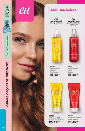 Episódio Jequiti 4 2026 Brasil página 108