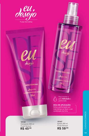 Episódio Jequiti 4 2026 Brasil página 109