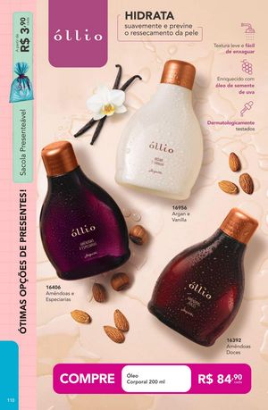 Episódio Jequiti 4 2026 Brasil página 110