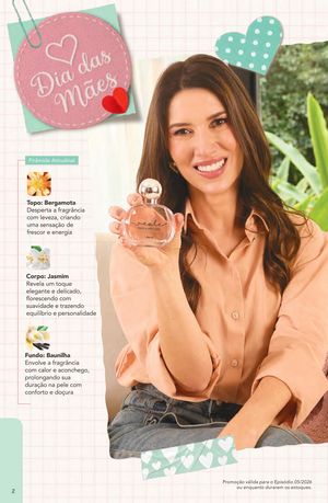 Episódio Jequiti 5 2026 Brasil página 2